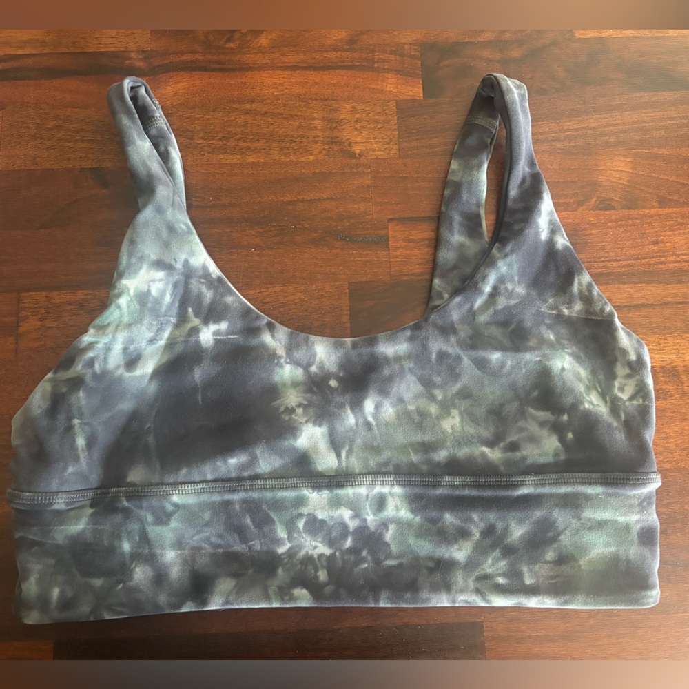 Lululomon Yoga Bra
